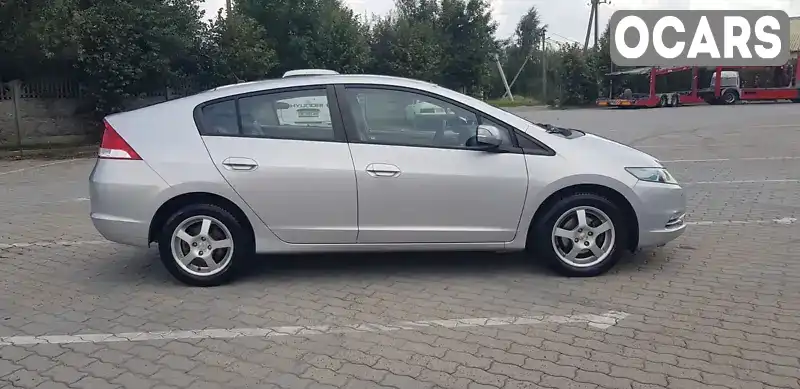 Хетчбек Honda Insight 2009 1.3 л. Варіатор обл. Львівська, Львів - Фото 1/21