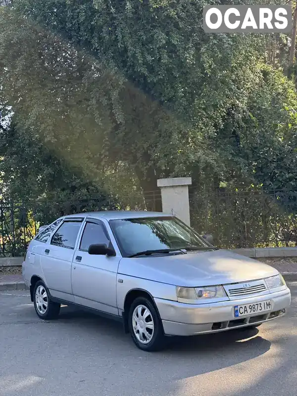 Хетчбек ВАЗ / Lada 2112 2006 1.6 л. Ручна / Механіка обл. Черкаська, Умань - Фото 1/11