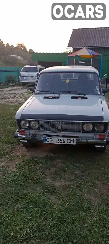 Седан ВАЗ / Lada 2106 1990 1.5 л. обл. Чернівецька, Сторожинець - Фото 1/15