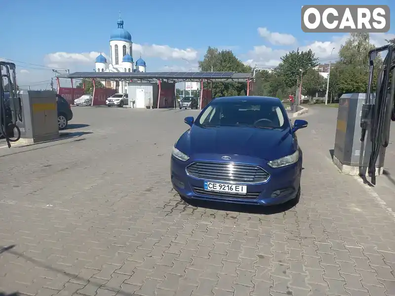 3FA6P0HR7DR108300 Ford Fusion 2012 Седан 1.6 л. Фото 7