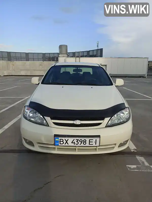 Седан Daewoo Gentra 2013 1.5 л. Ручна / Механіка обл. Київська, Київ - Фото 1/21