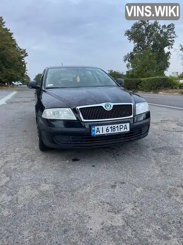 Універсал Skoda Octavia 2012 1.6 л. Ручна / Механіка обл. Київська, Біла Церква - Фото 1/11