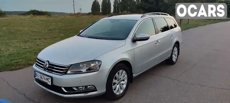 WVWZZZ3CZDE157641 Volkswagen Passat Alltrack 2013 Универсал 1.97 л. Фото 1