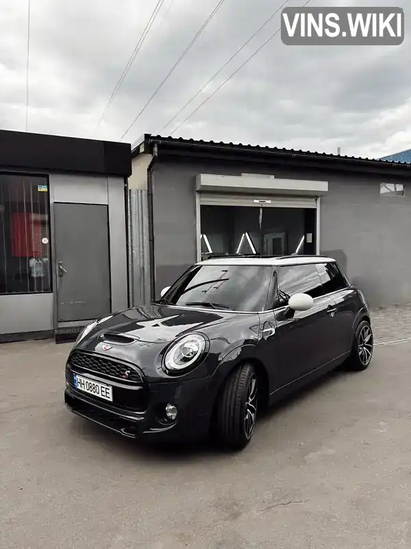 Хетчбек MINI Hatch 2019 2 л. Автомат обл. Київська, Київ - Фото 1/14