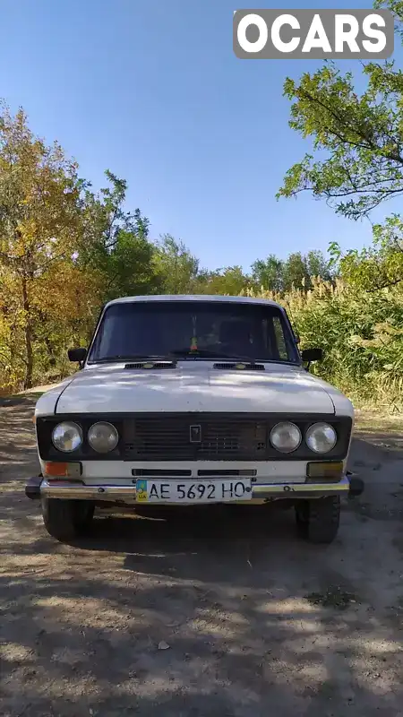 Седан ВАЗ / Lada 2106 1996 1.5 л. Ручна / Механіка обл. Дніпропетровська, location.city.zelenodolsk - Фото 1/9