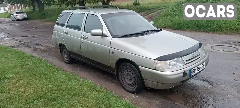 Універсал ВАЗ / Lada 2111 2006 null_content л. Ручна / Механіка обл. Хмельницька, Хмельницький - Фото 1/7