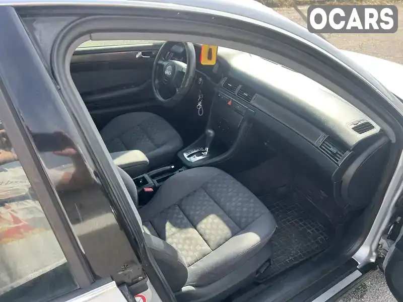 WAUZZZ4BZXN019596 Audi A6 1998 Седан  Фото 7