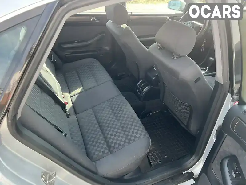 WAUZZZ4BZXN019596 Audi A6 1998 Седан  Фото 8