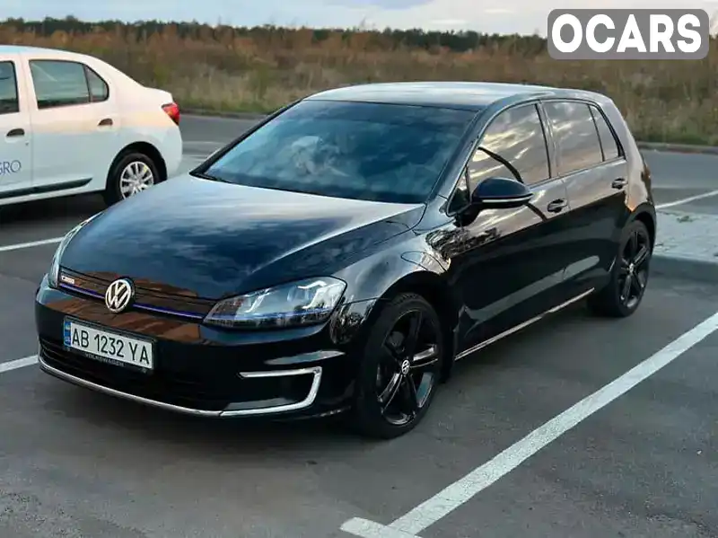 Хетчбек Volkswagen Golf 2015 null_content л. Автомат обл. Вінницька, Гнівань - Фото 1/21