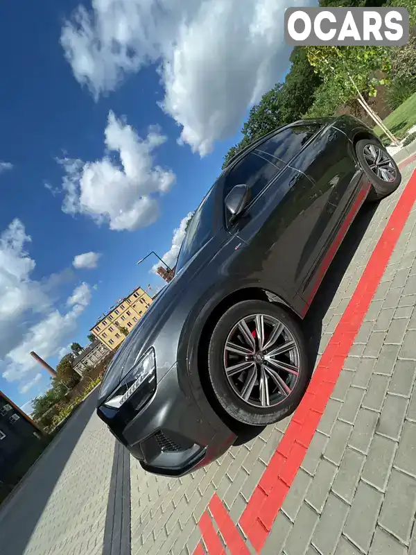 Внедорожник / Кроссовер Audi Q8 2020 2.97 л. Автомат обл. Днепропетровская, Днепр (Днепропетровск) - Фото 1/21