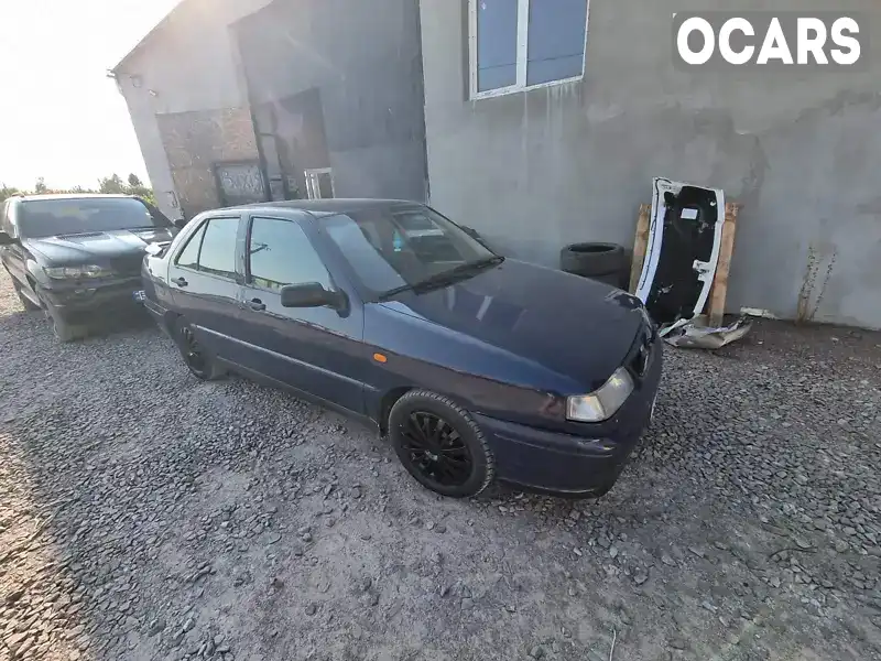 Седан SEAT Toledo 1995 1.6 л. Ручна / Механіка обл. Львівська, Львів - Фото 1/21