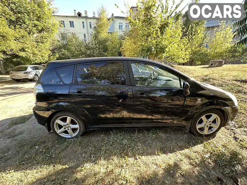 NMTEB16R80R068277 Toyota Corolla Verso 2006 Мінівен 2.23 л. Фото 1