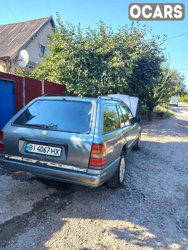 WDB1240801F075488 Mercedes-Benz E-Class 1988 Универсал 2 л. Фото 6