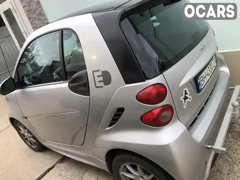 Купе Smart Fortwo 2013 null_content л. обл. Одеська, Одеса - Фото 1/21