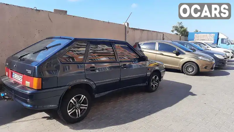 Хетчбек ВАЗ / Lada 2114 Samara 2007 1.6 л. Ручна / Механіка обл. Одеська, Чорноморськ (Іллічівськ) - Фото 1/21