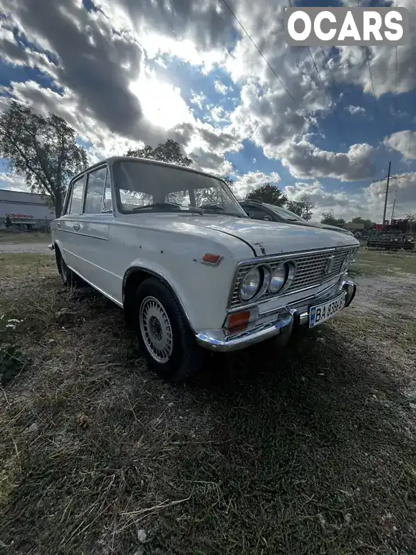 XTA21030060571726 ВАЗ / Lada 2103 1976 Седан 1.45 л. Фото 2