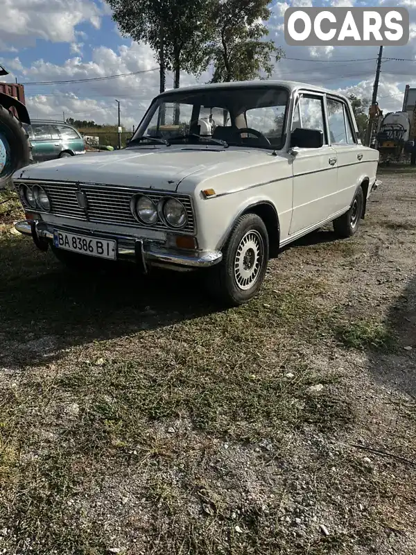 XTA21030060571726 ВАЗ / Lada 2103 1976 Седан 1.45 л. Фото 3