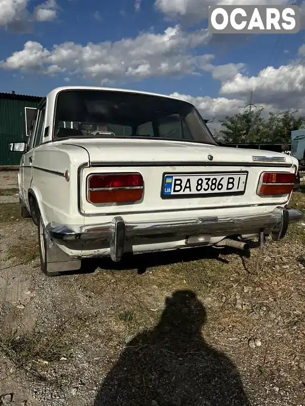 XTA21030060571726 ВАЗ / Lada 2103 1976 Седан 1.45 л. Фото 4