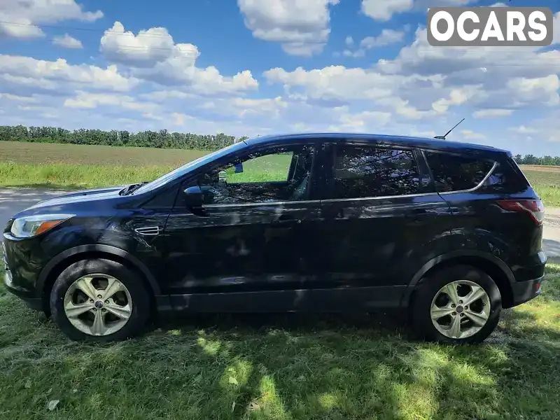 Внедорожник / Кроссовер Ford Escape 2014 null_content л. Автомат обл. Кировоградская, Долинская - Фото 1/16