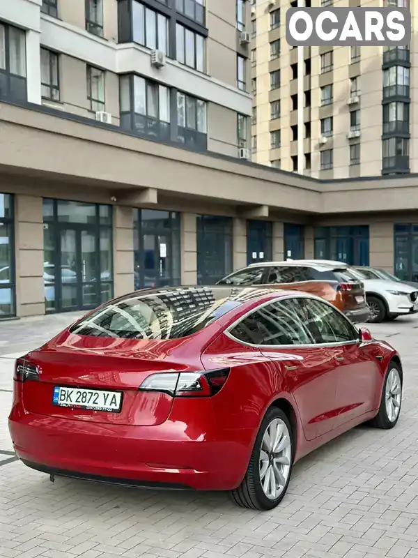 5YJ3E1EA8JF126065 Tesla Model 3 2018 Седан  Фото 6