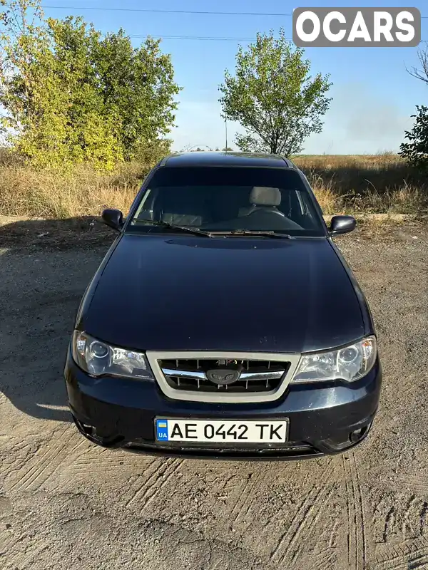 Седан Daewoo Nexia 2008 1.5 л. Ручна / Механіка обл. Запорізька, Запоріжжя - Фото 1/14