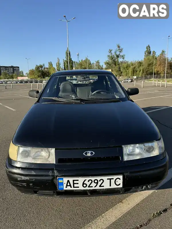 Хетчбек ВАЗ / Lada 2112 2007 1.6 л. Ручна / Механіка обл. Дніпропетровська, Кривий Ріг - Фото 1/16