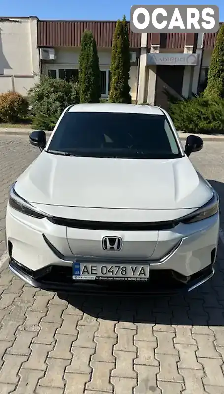 Позашляховик / Кросовер Honda eNS1 2023 null_content л. Автомат обл. Дніпропетровська, Павлоград - Фото 1/11