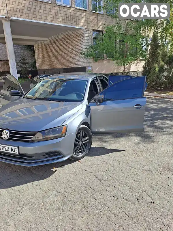 3VW267AJ8GM397128 Volkswagen Jetta 2016 Седан 1.4 л. Фото 9