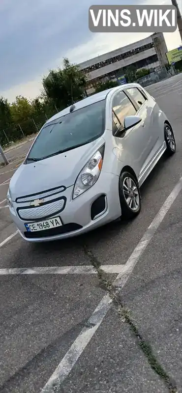 Хетчбек Chevrolet Spark 2016 null_content л. Автомат обл. Дніпропетровська, Кривий Ріг - Фото 1/15