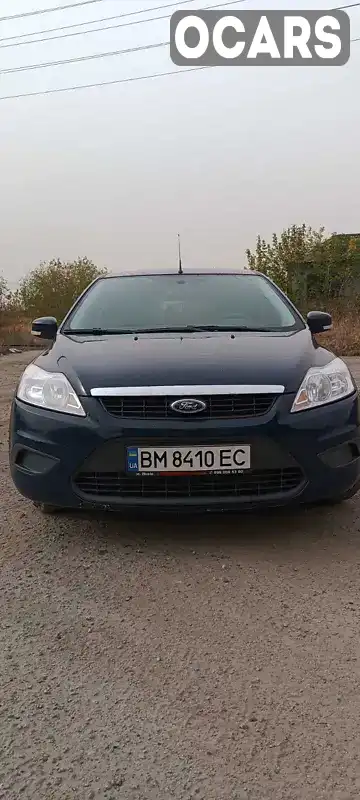 WF0SXXGCDSAR53738 Ford Focus 2010 Универсал  Фото 9