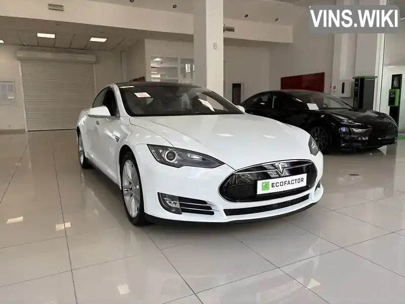 Ліфтбек Tesla Model S 2015 null_content л. Автомат обл. Одеська, Одеса - Фото 1/15