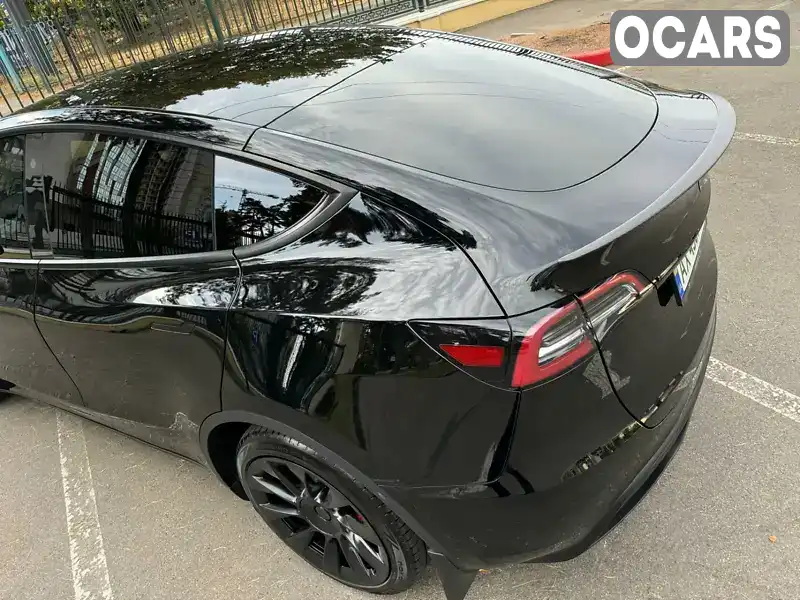 7SAYGDEF5PF698820 Tesla Model Y 2023 Внедорожник / Кроссовер  Фото 7