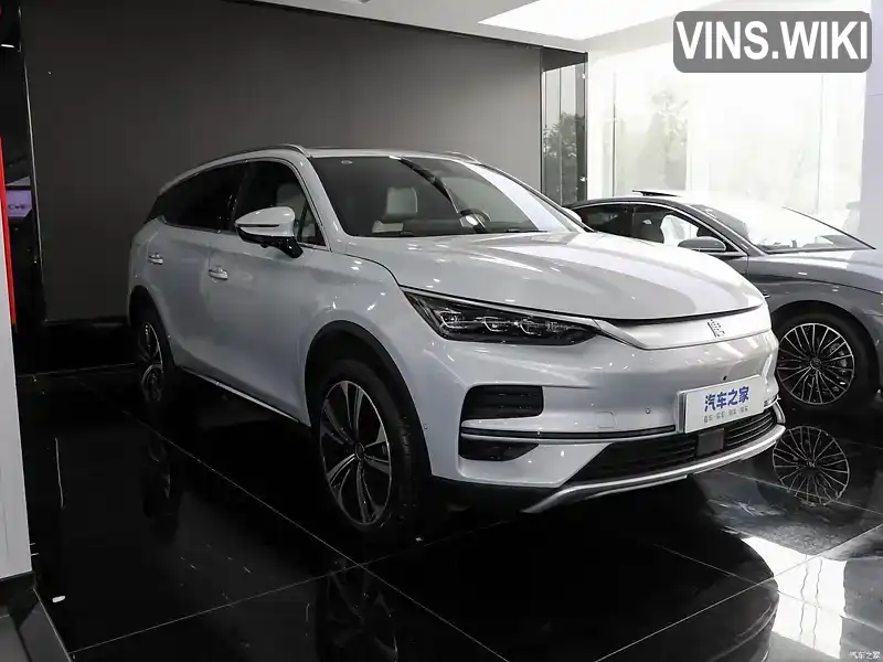 Внедорожник / Кроссовер BYD Tang 2024 null_content л. обл. Харьковская, Харьков - Фото 1/21