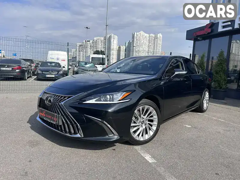 Седан Lexus ES 2022 2.5 л. Автомат обл. Вінницька, Вінниця - Фото 1/21