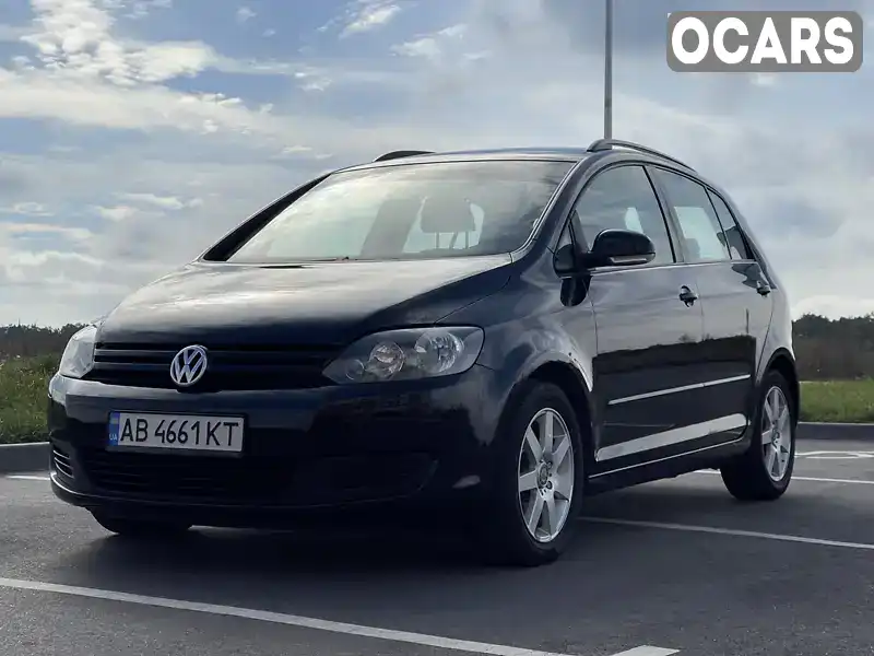 Хетчбек Volkswagen Golf Plus 2009 1.6 л. Ручна / Механіка обл. Вінницька, Вінниця - Фото 1/21