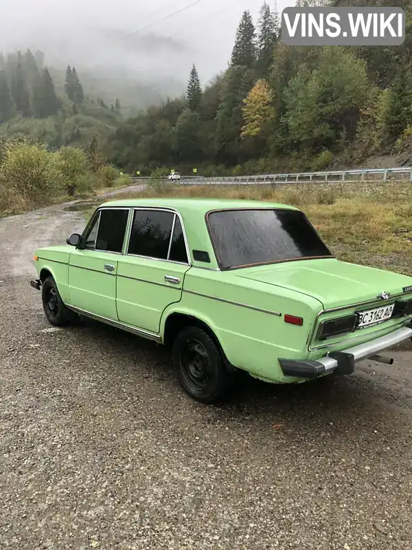 XTA210630F1277265 ВАЗ / Lada 2106 1985 Седан 1.29 л. Фото 5