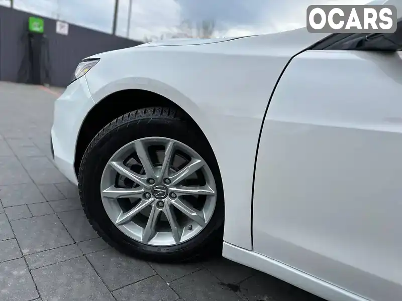 19UUB1F37LA016859 Acura TLX 2020 Седан 2.36 л. Фото 4