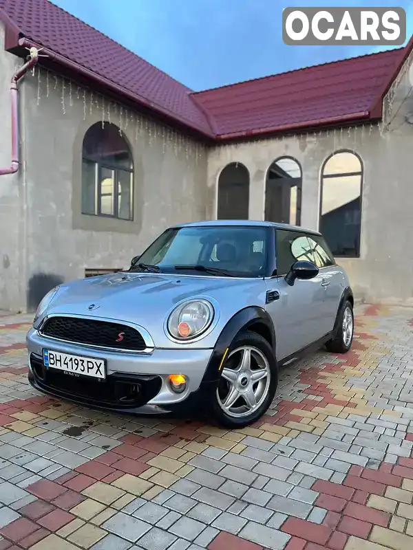 Хетчбек MINI Hatch 2008 1.6 л. Автомат обл. Одеська, Одеса - Фото 1/21