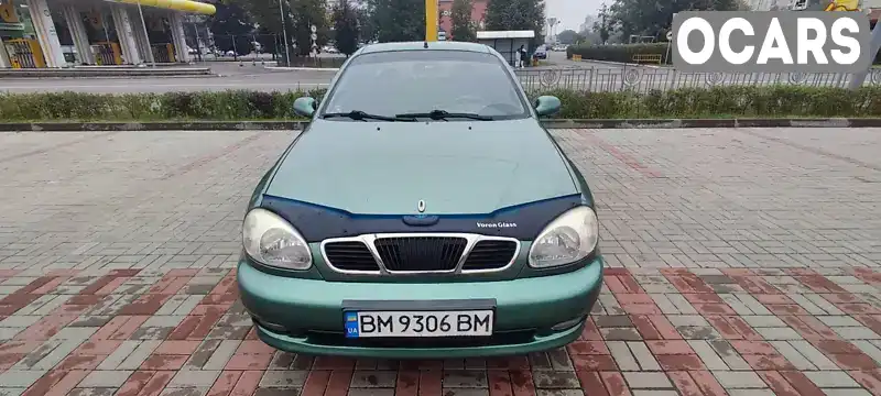 Седан Daewoo Lanos 2008 1.5 л. Ручна / Механіка обл. Київська, Бровари - Фото 1/21