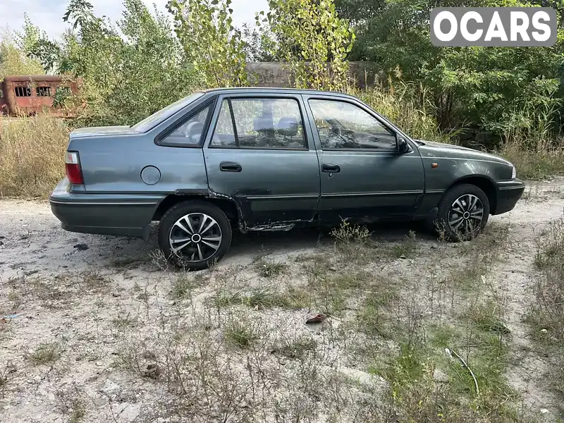 Седан Daewoo Nexia 2004 null_content л. обл. Київська, Київ - Фото 1/9