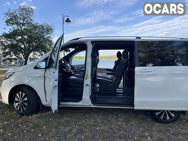 WDF44781313648851 Mercedes-Benz V-Class 2019 Мінівен 2.14 л. Фото 4