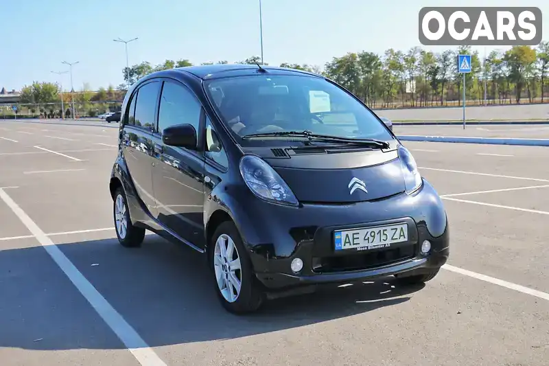 Хетчбек Citroen C-Zero 2013 null_content л. обл. Дніпропетровська, Дніпро (Дніпропетровськ) - Фото 1/15