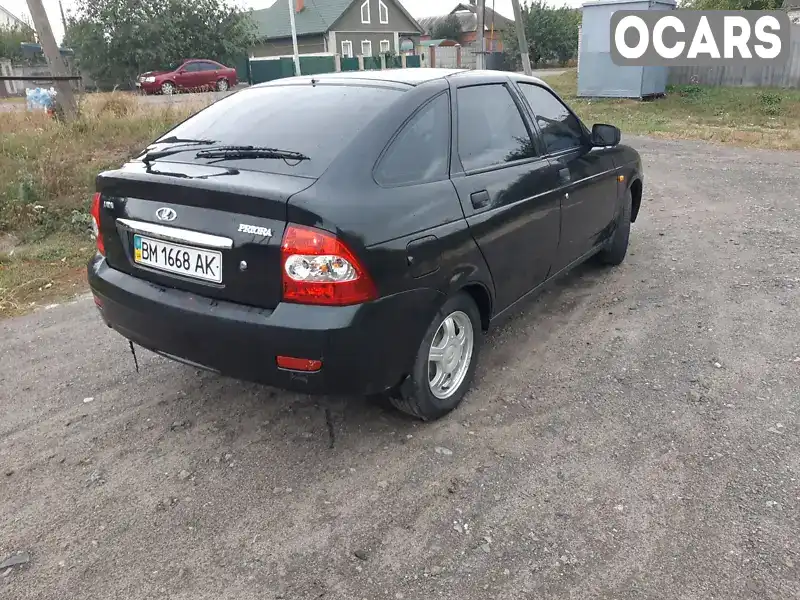 XTA21723080005385 ВАЗ / Lada 2172 Priora 2008 Хэтчбек 1.6 л. Фото 5