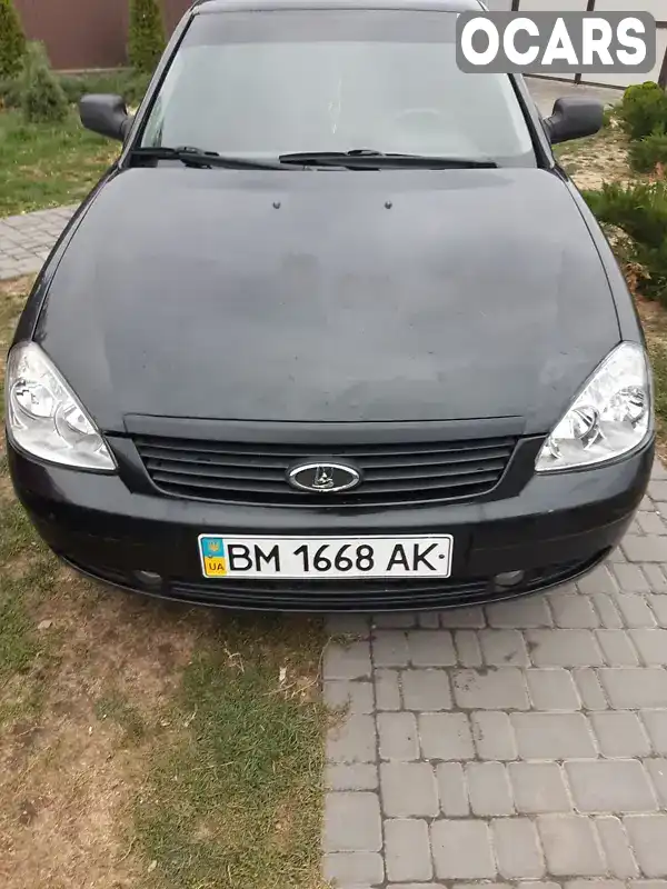 XTA21723080005385 ВАЗ / Lada 2172 Priora 2008 Хэтчбек 1.6 л. Фото 8