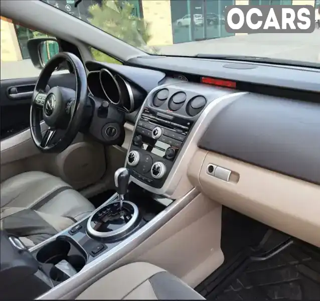 Позашляховик / Кросовер Mazda CX-7 2007 2.26 л. Автомат обл. Вінницька, Вінниця - Фото 1/16