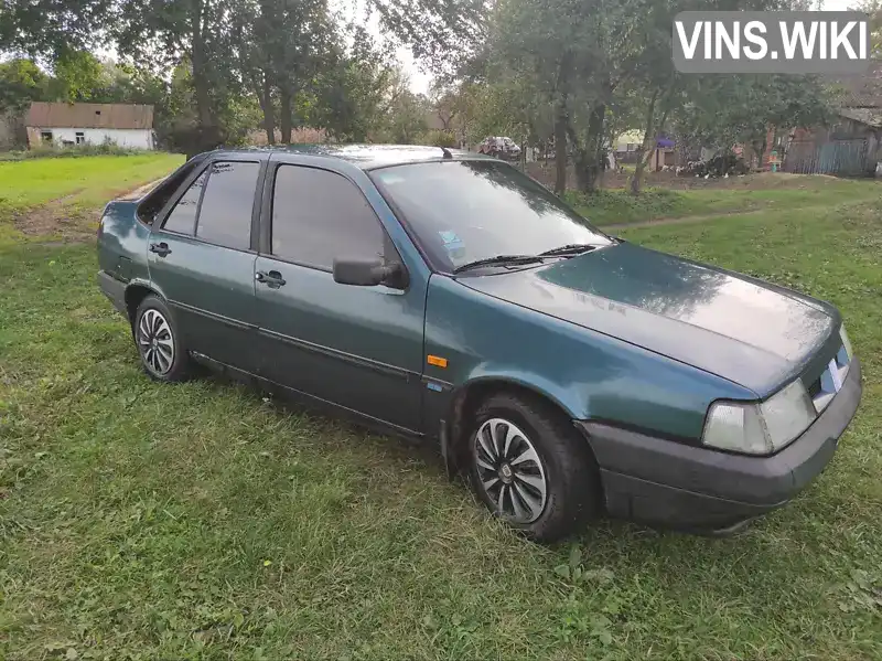 ZFA15900007590096 Fiat Tempra 1995 Седан 1.6 л. Фото 6