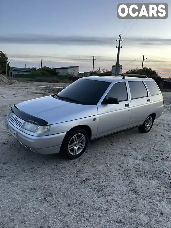 Універсал ВАЗ / Lada 2111 2008 1.6 л. обл. Запорізька, Запоріжжя - Фото 1/11