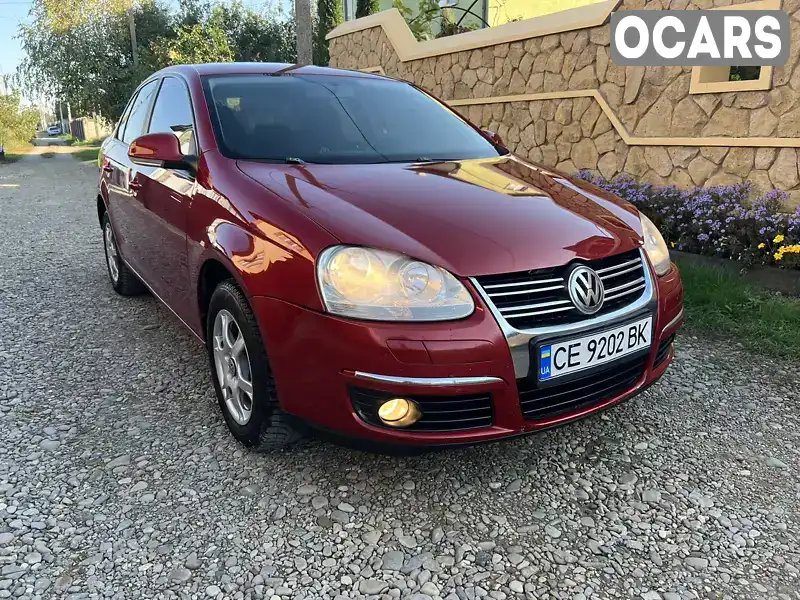 WVWZZZ1KZ8M151851 Volkswagen Jetta 2008 Седан 1.6 л. Фото 2