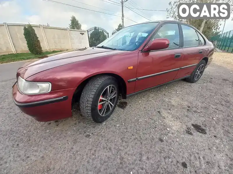 Седан Honda Accord 1998 1.8 л. Автомат обл. Одесская, Одесса - Фото 1/21