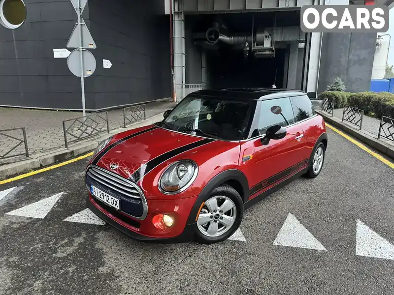 Хетчбек MINI Hatch 2014 1.5 л. Автомат обл. Київська, Київ - Фото 1/18